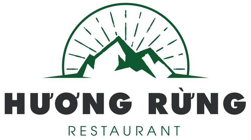 Nhà hàng Hương Rừng Tinh hoa ẩm thực xứ Thanh và biển Sầm Sơn